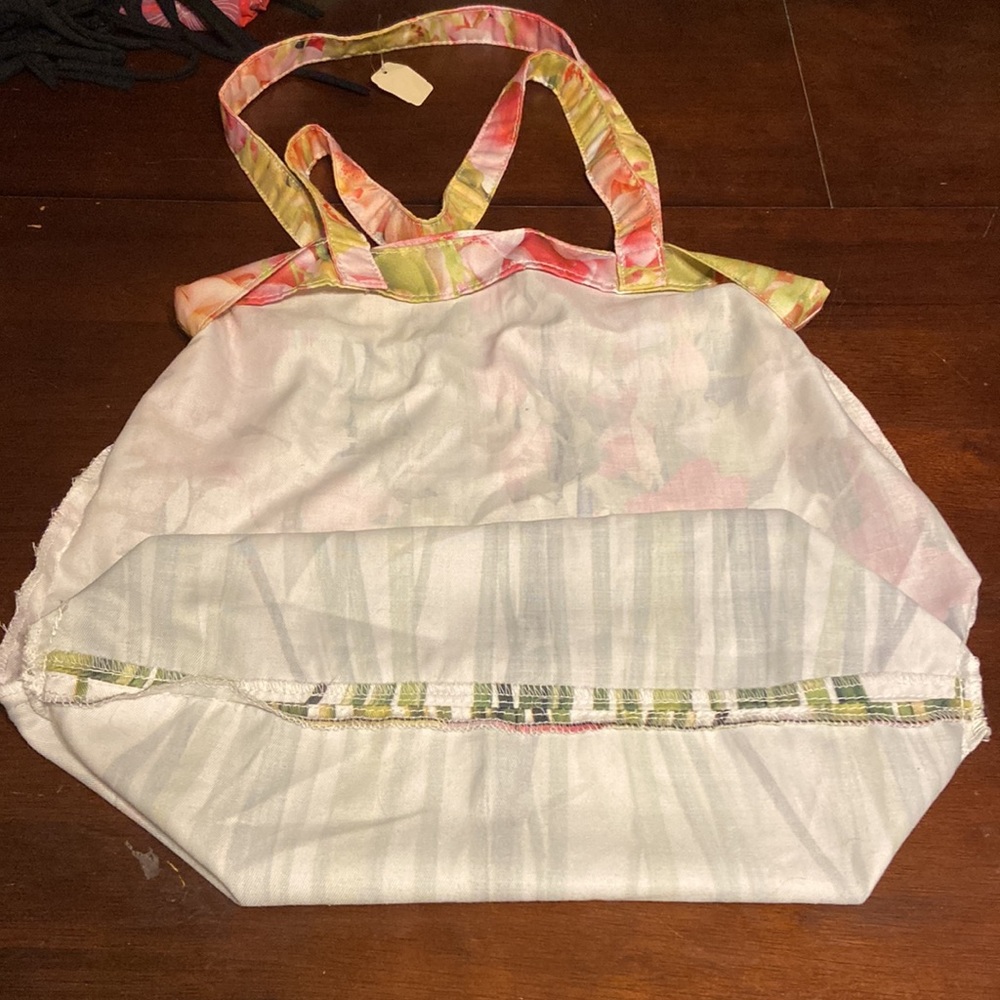 NWT Bath & Body Works tote bag - Picture 6 of 9